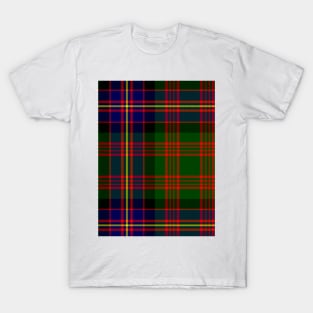 Clan Cochrane Tartan T-Shirt